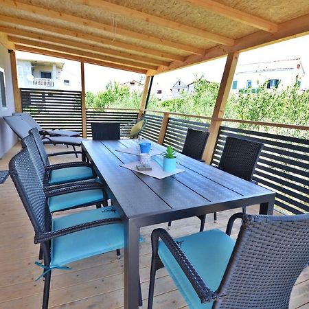 Mobile Home Cvita Betina  Zewnętrze zdjęcie