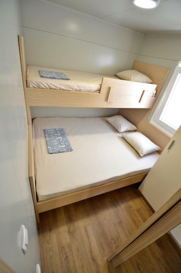 Mobile Home Cvita Betina  Zewnętrze zdjęcie