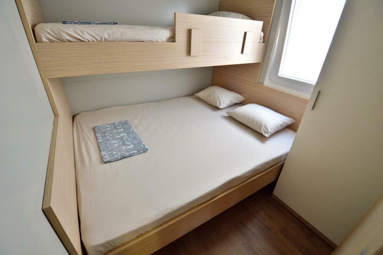 Mobile Home Cvita Betina  Zewnętrze zdjęcie