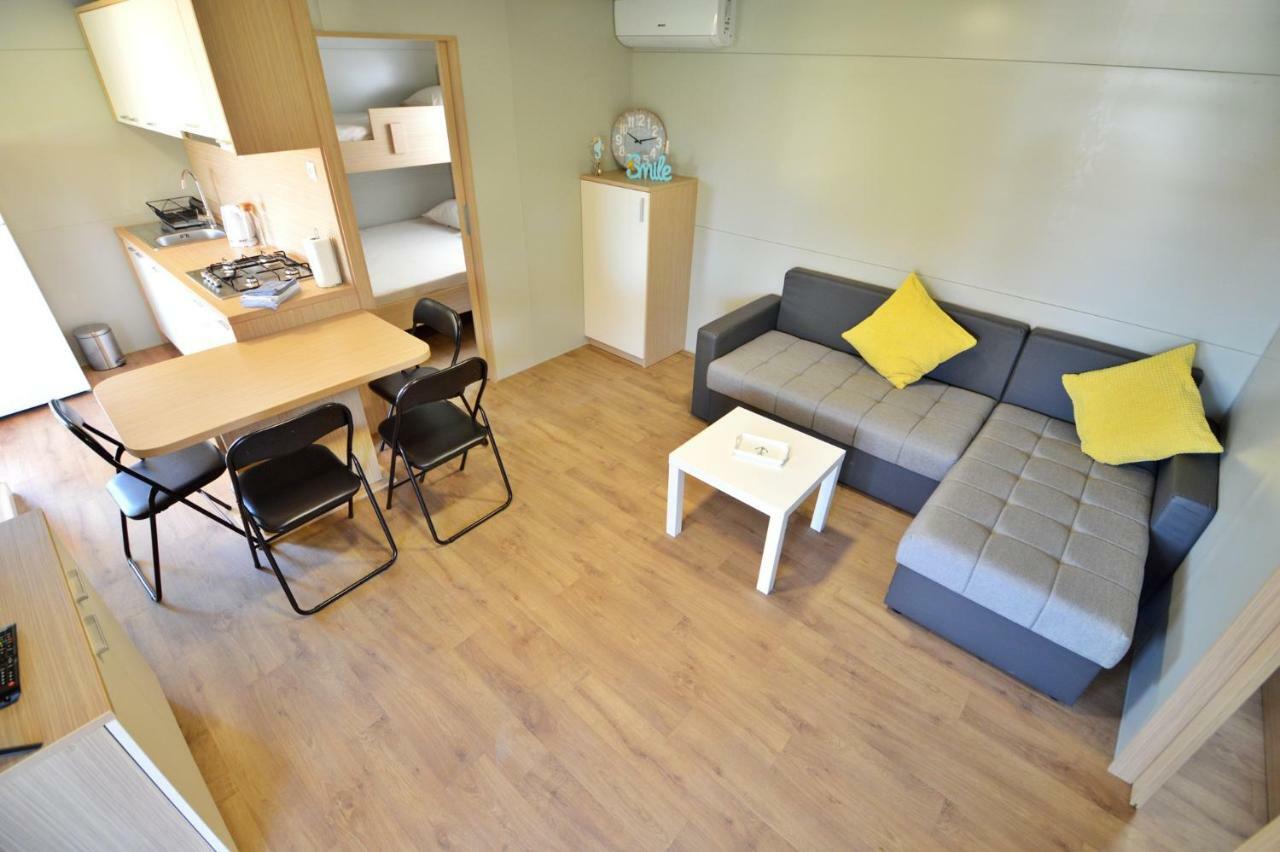 Mobile Home Cvita Betina  Zewnętrze zdjęcie