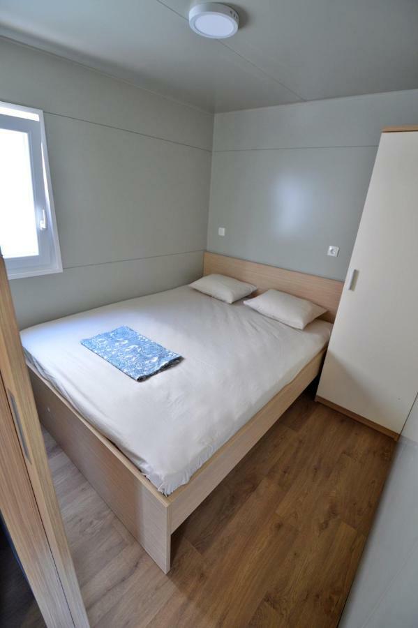Mobile Home Cvita Betina  Zewnętrze zdjęcie