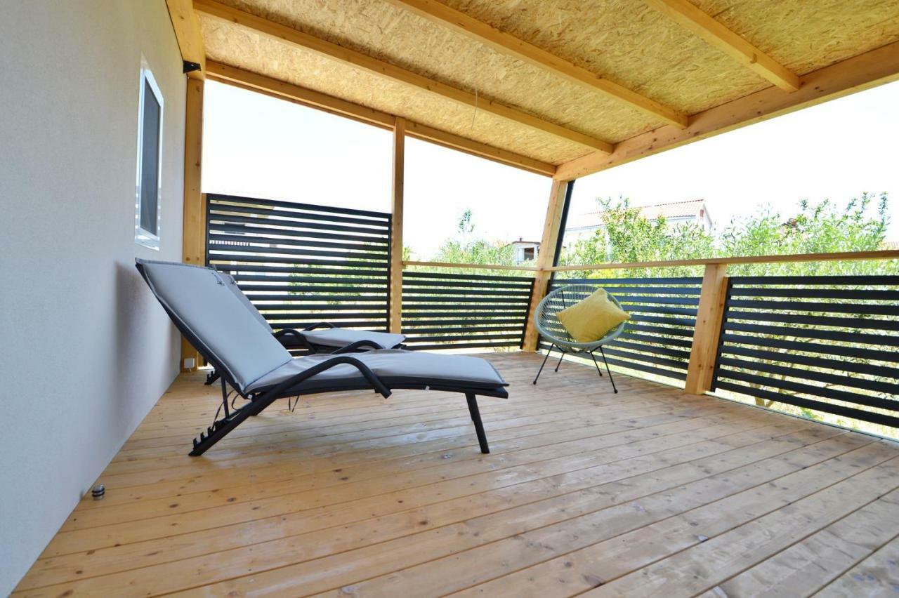 Mobile Home Cvita Betina  Zewnętrze zdjęcie