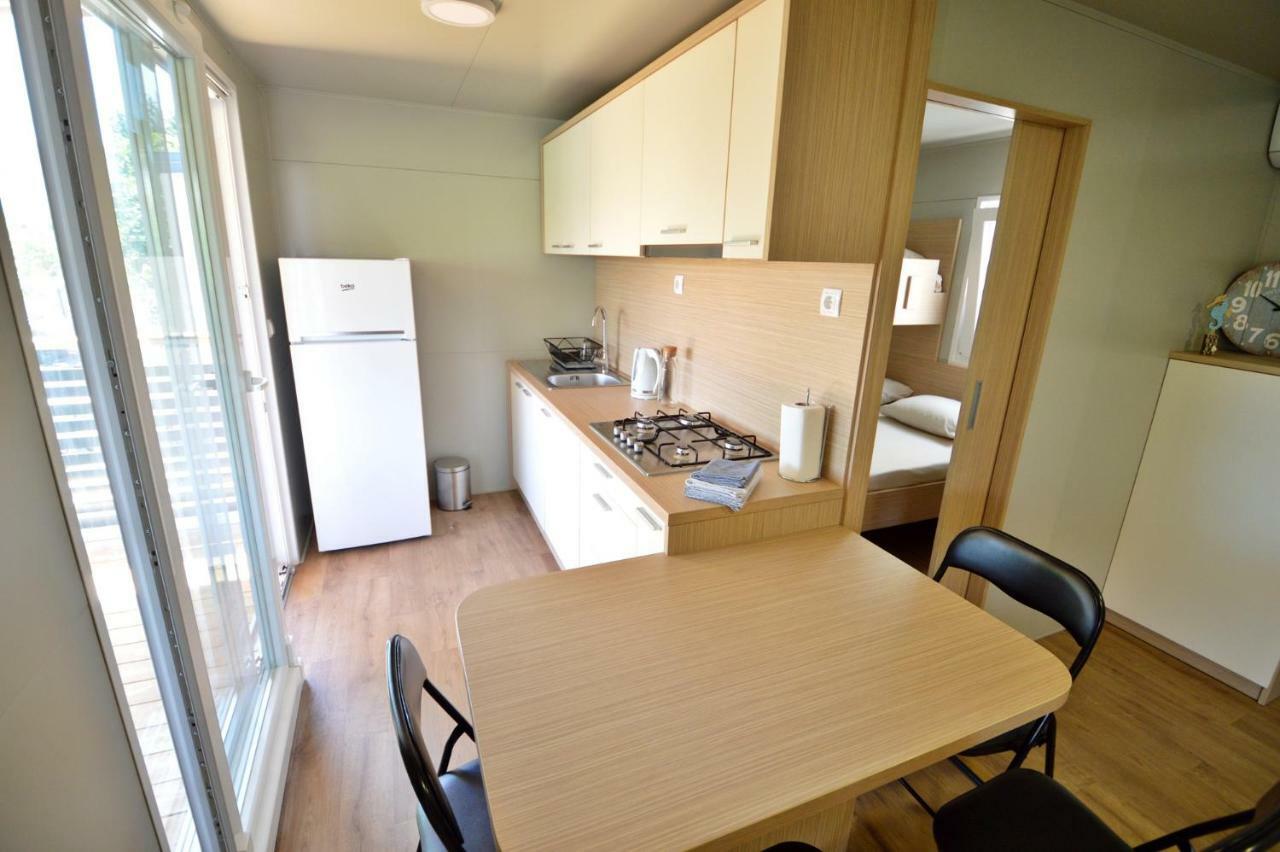 Mobile Home Cvita Betina  Zewnętrze zdjęcie