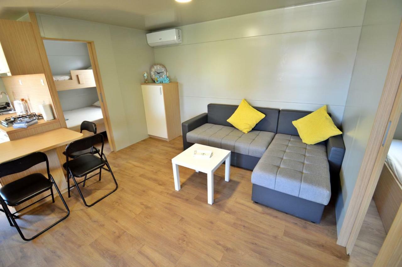 Mobile Home Cvita Betina  Zewnętrze zdjęcie