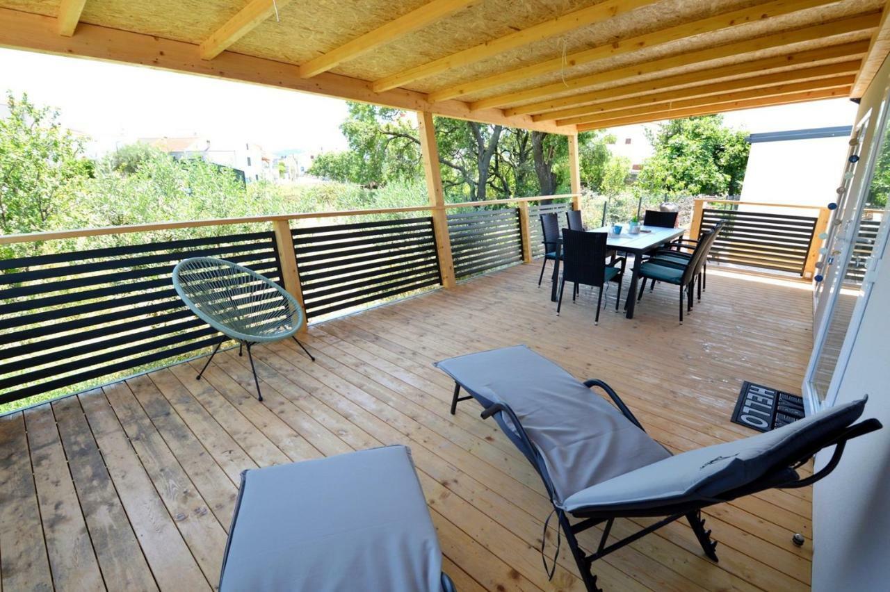 Mobile Home Cvita Betina  Zewnętrze zdjęcie